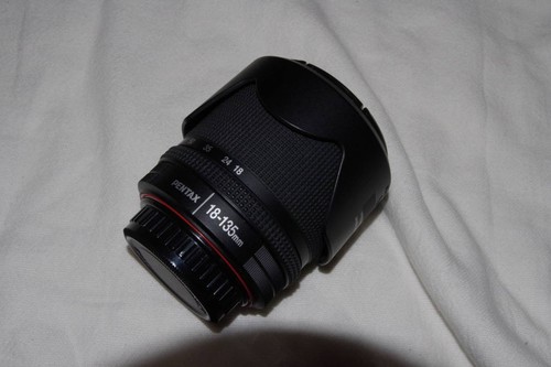 Pentax smc - smc,