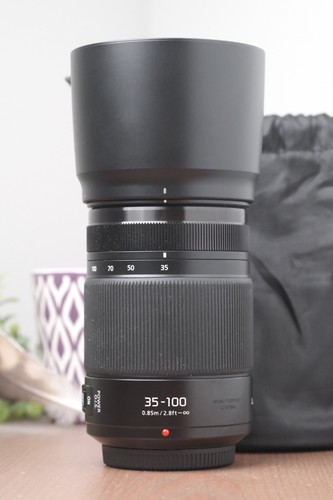 Panasonic hsa35100 lumix x - lumix,