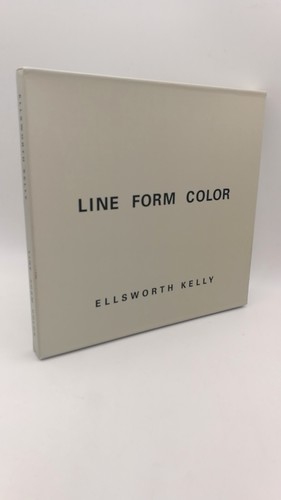 Line form color intensive - form,