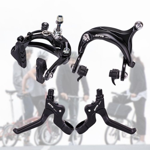 Pinza freno per bicicletta per