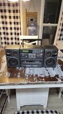 Panasonic RX-DT690 Platinum