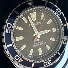 Orologio Citizen Eco-Drive