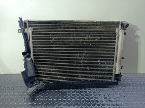 B838h2c1 radiatore acqua - acqua, alfa