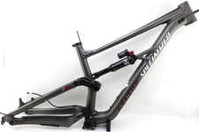 2021 Specialized Status 160 S3