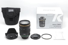 [Ottimo come nuovo] Pentax HD