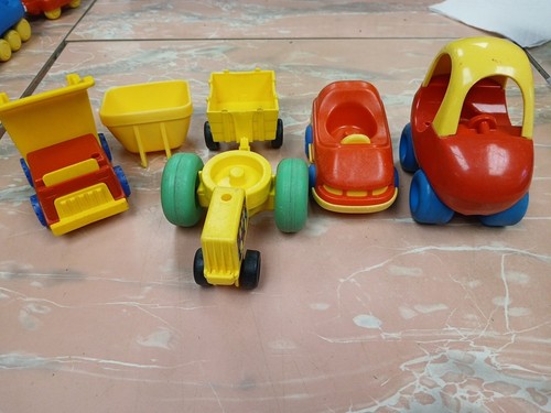 Lotto little tikes cozy - tikes,