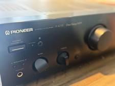 Pioneer A 405R Amplificatore
