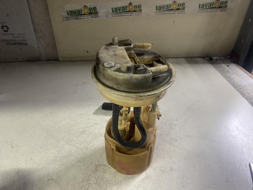 Pompa carburante per lancia - pompa,