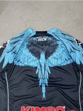 t-shirt Napoli x Marcelo