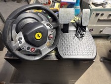 Thrustmaster TX Racing Wheel