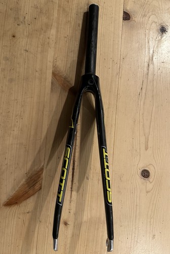 Scott team forcella - team,