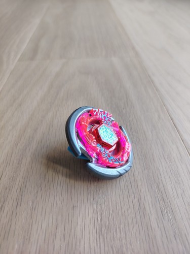 Thermal lacerta beyblade - -,