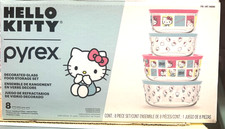 NUOVO Pyrex Hello Kitty