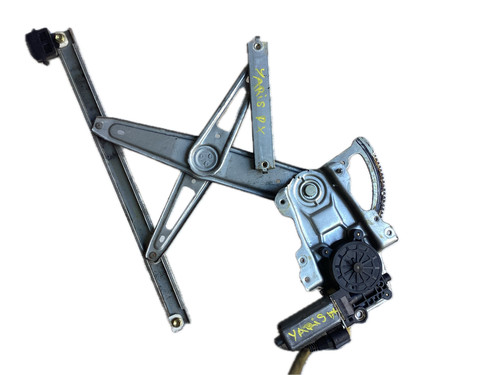 Cremagliera alza vetro - cremagliera,