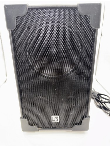 Monitor altoparlante