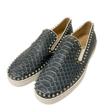 Christian Louboutin scarpe