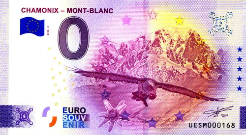 Chamonix mont blanc 2 - -, mont-blanc