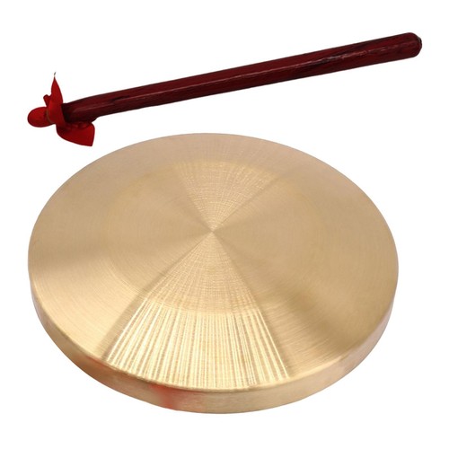 Cymbale instrument - cymbale, d'instrument