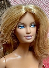 Modella Muse Barbie bambola