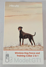 Collare addestramento cani