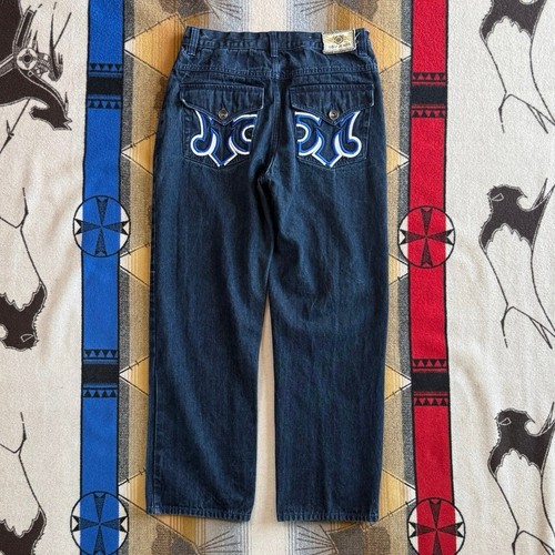 Jeans uomo vintage - y2k, noiz