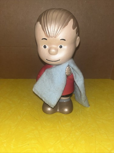 Statua ceramica vintage