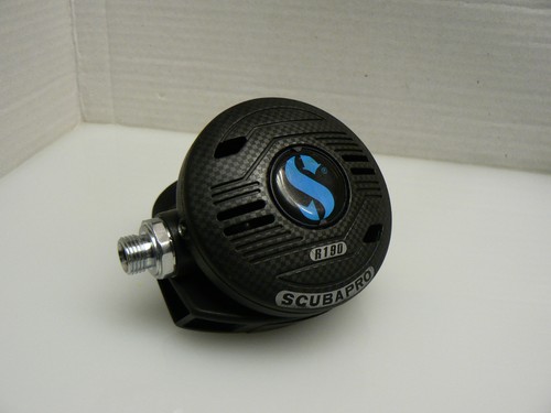 Scubapro r190 regolatore - scubapro,