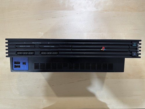 Sony playstation fat ps2 - playstation,