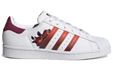 ADIDAS SUPERSTAR X LOW