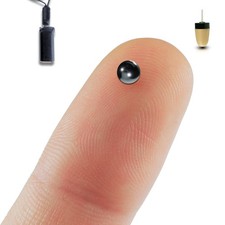 PingaOculto Auricolari Spia