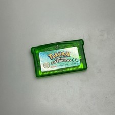 🍀Pokemon Versione Smeraldo