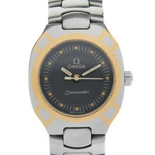 Omega Seamaster Polaris Quartz