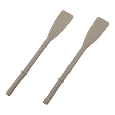 Playmobil lotto 2 remi grigi