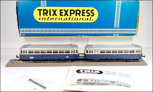 Trix 2500 obb - 2500,