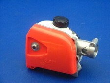 Ingranaggio Pulsante Alto in