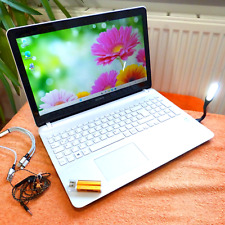 Sony Vaio SVF15 FIT PREMIUM 15