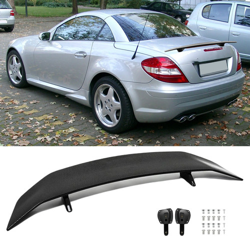 Spoiler posteriore auto - , 46"