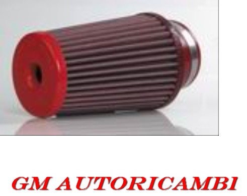 Filtro aria sportivo - aria, cotone