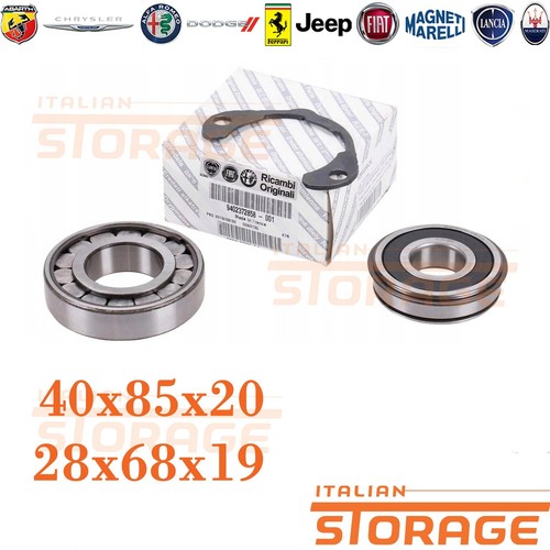 Fiat nuovo ducato - fiat, kit