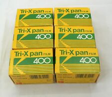 Pellicola Kodak Tri-X Pan 400