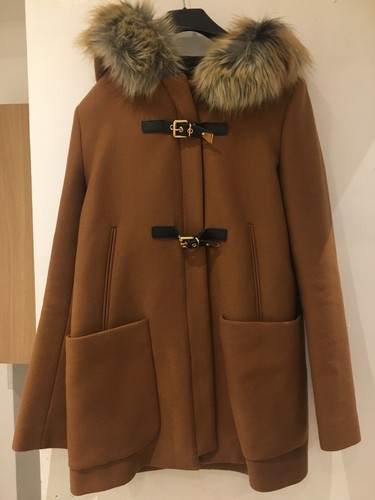 Cappotto donna zara - cappotto,