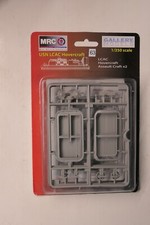MRC Gallery Models  USN LCAC