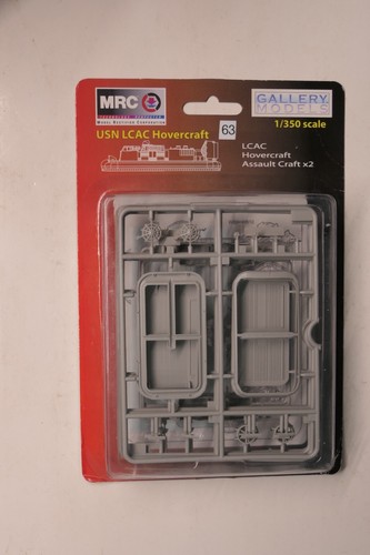 Mrc gallery models usn lcac - mrc,