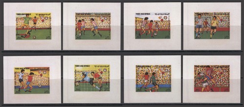 Yemen a17 calcio - calcio,
