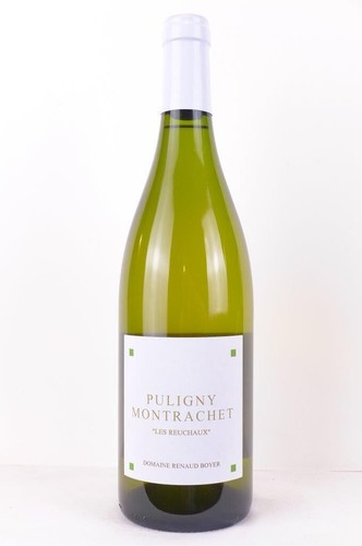 Puligny montrachet renaud - puligny-montrachet,