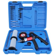Manuale Pompa a Vuoto Spurgo Dei Freni Pompa Pressione Vuoto Pressione Set