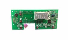 Scheda Elettronica Cruscotto Smart Digit Lavatrice Candy Hoover 41002803