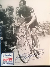 CICLISMO GINO BARTALI -