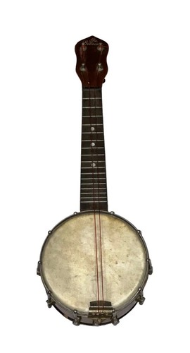 Ukulele banjo uke the - banjo, gibson
