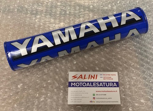 Paracolpi manubrio moto yamaha - moto,